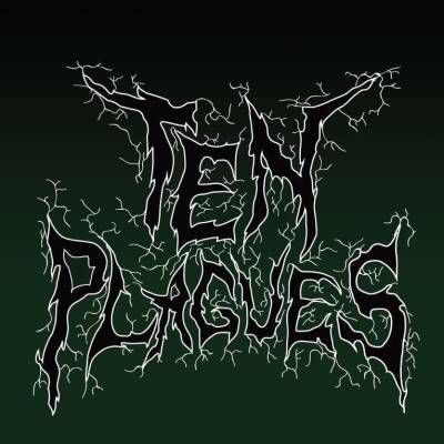 logo Ten Plagues